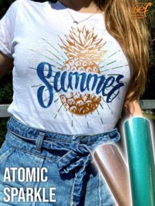 Vinilos Textiles – Vinilos de Corte, Sumiprint