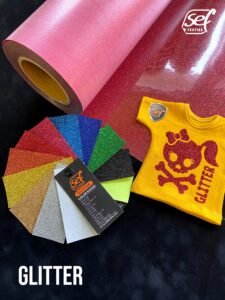 Vinilos Textiles – Vinilos de Corte, Sumiprint