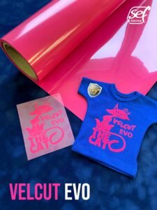 Vinilos Textiles – Vinilos de Corte, Sumiprint