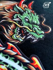 Vinilos Textiles – Vinilos de Impresión y Corte, Sumiprint