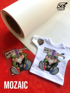 Vinilos Textiles – Vinilos de Impresión y Corte, Sumiprint